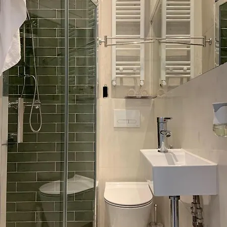 Cozy Apartament