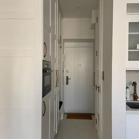 Cozy Apartament Warsaw